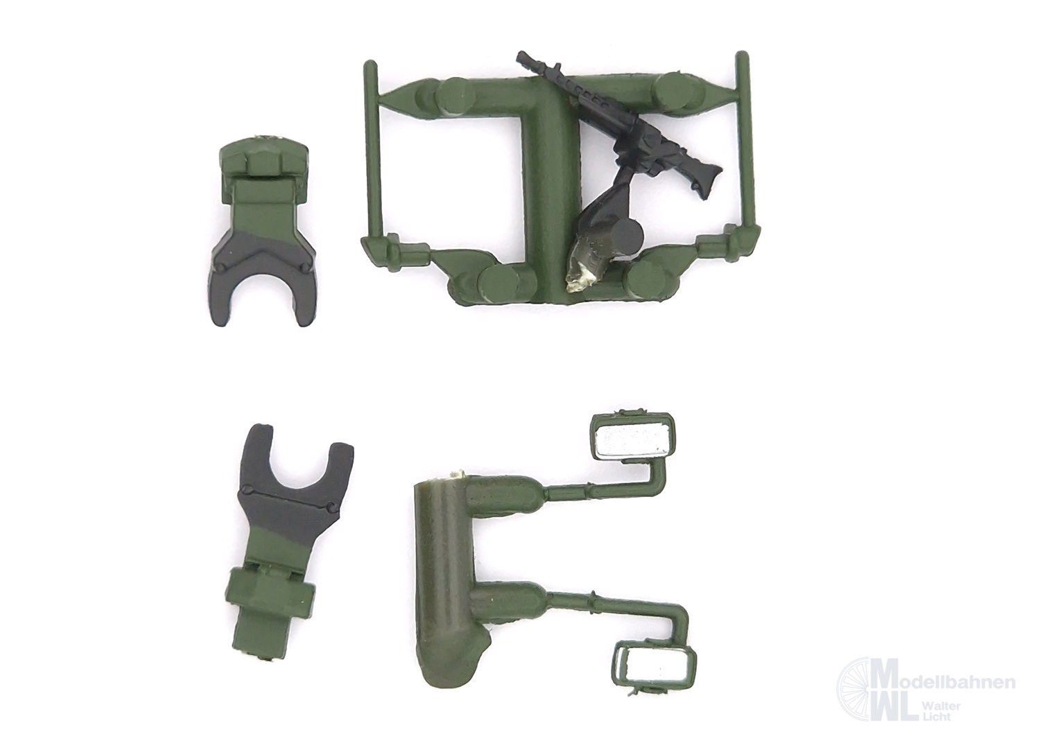 Märklin Ersatzeile E349928 - ERSATZTEIL: Beipack Ansteckteile